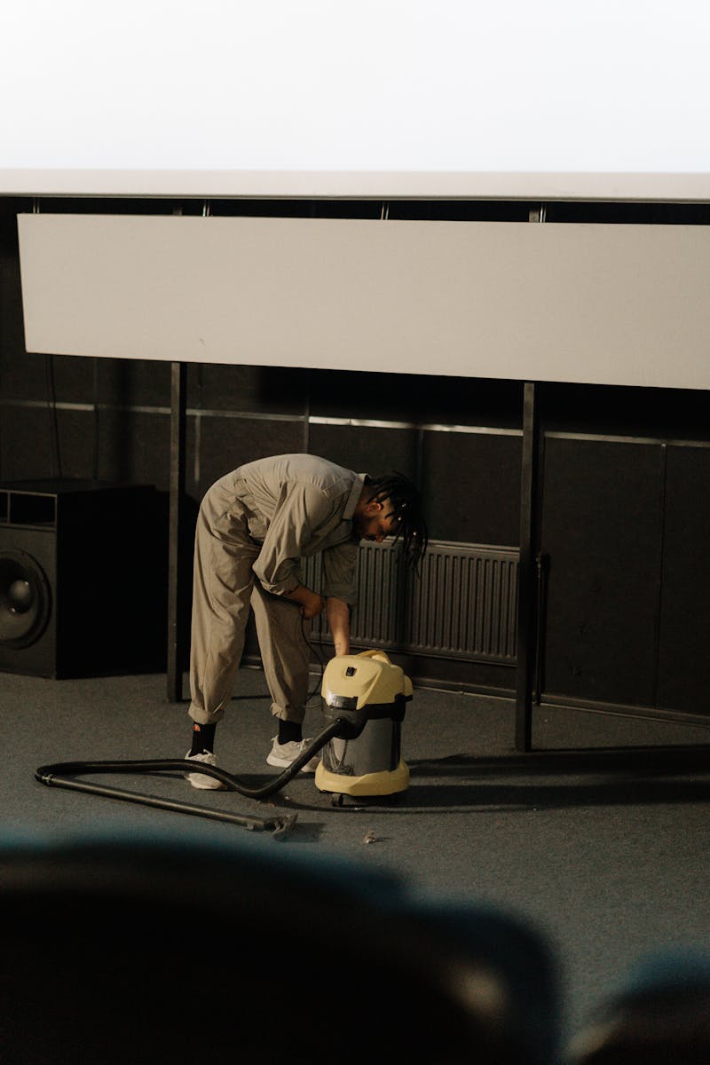 Floor Care & Restoration