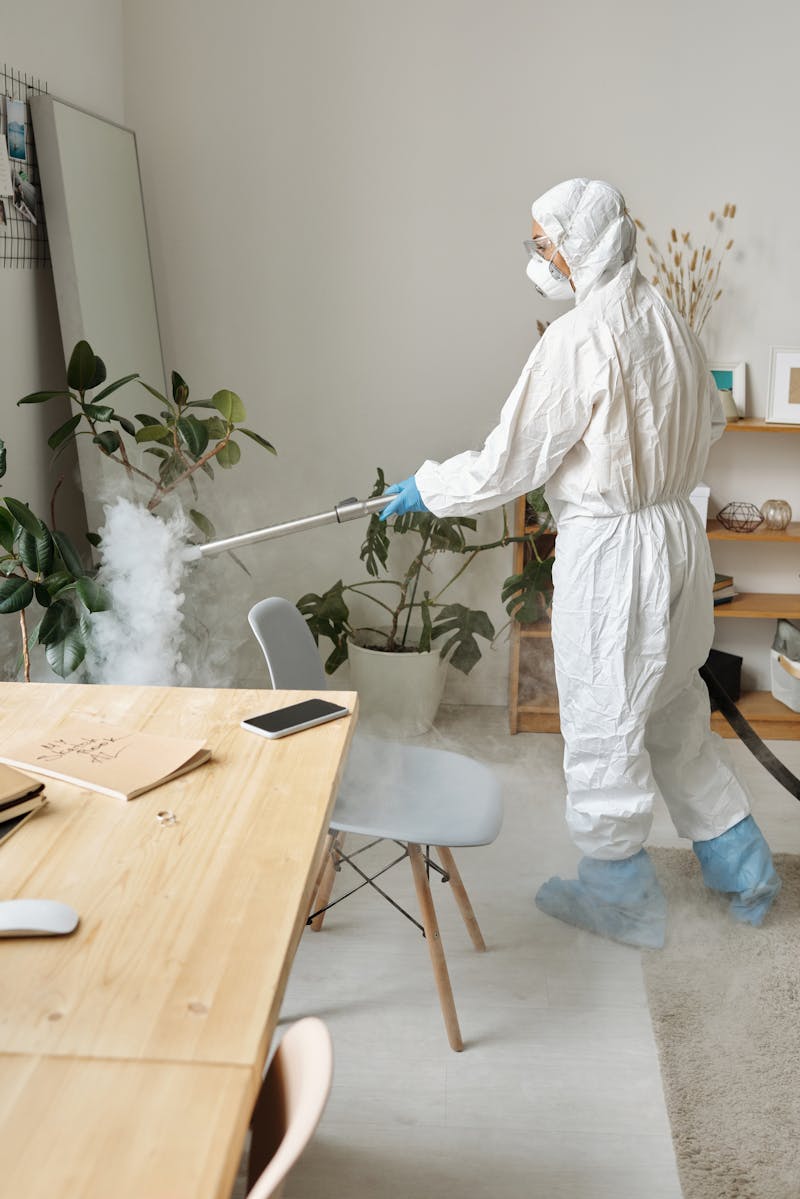 Medical Office Cleaning